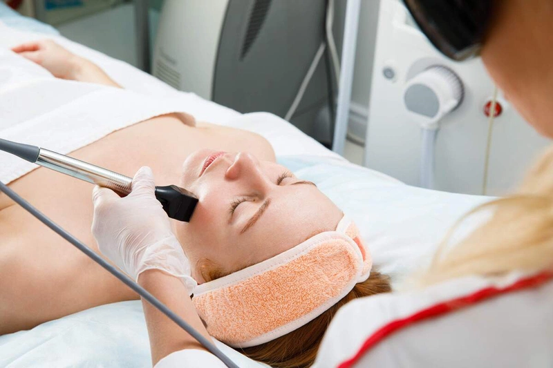 Laser CO2 Fractional - Giải pháp trẻ hóa & tái tạo làn da