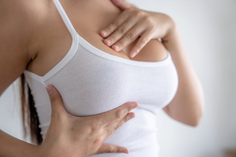 10 Things I Wish I Knew Before Getting Breast Augmentation | M. Scott  Haydon, M.D.