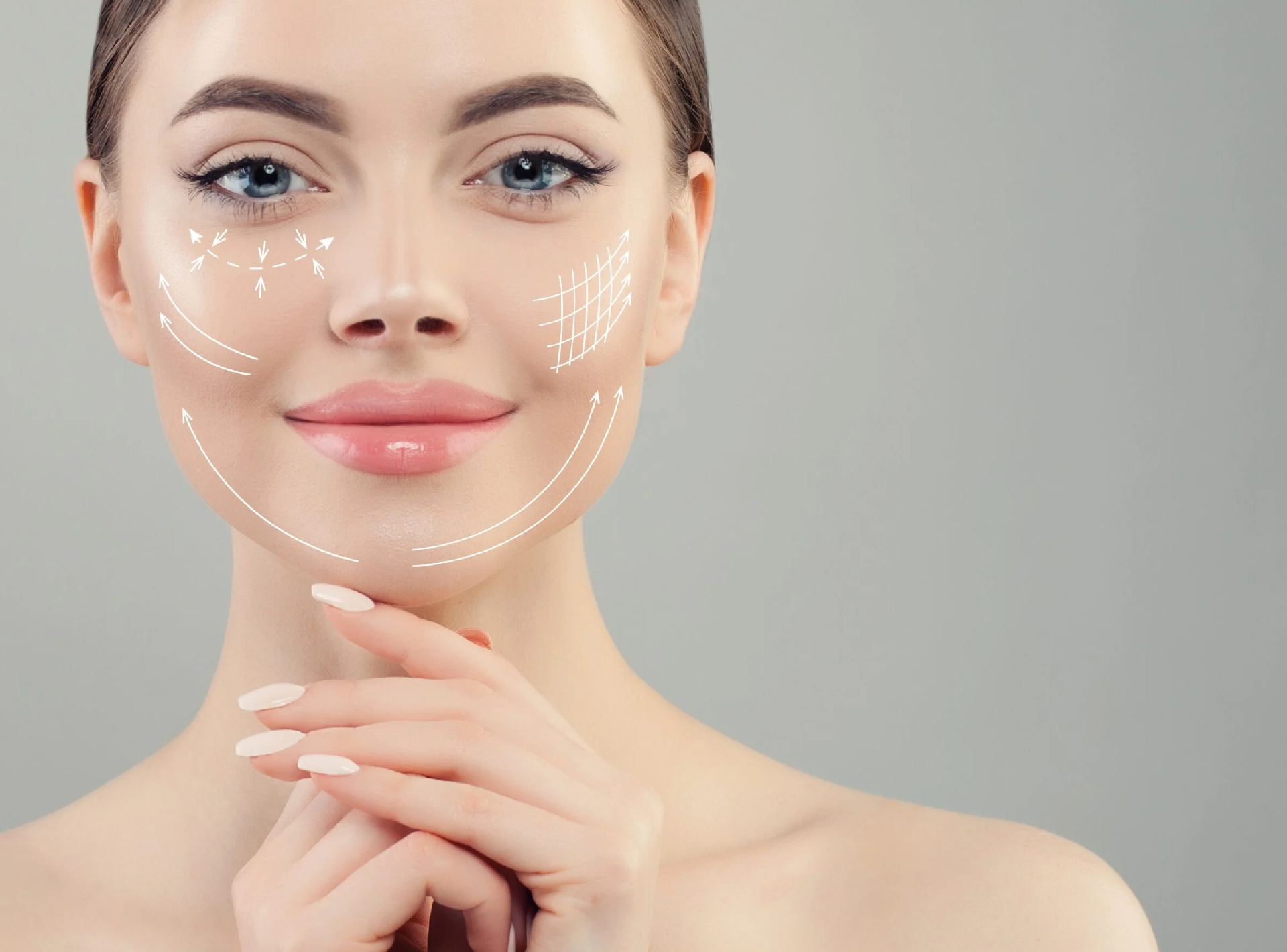 5 Signs You're An Ideal Candidate For A Deep Plane Facelift