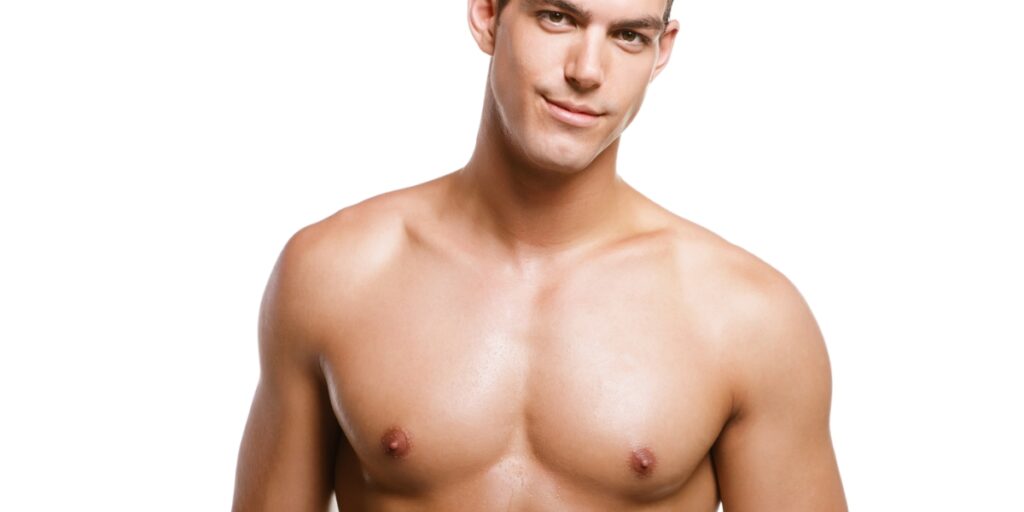 Gynecomastia Denver | Male Breast Reduction | Jennifer Emmett