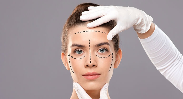 Ponytail Face Lift in Turkey Cost 2026 | Esteworld