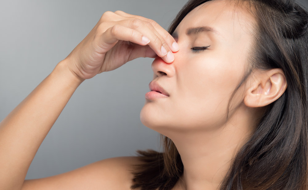 Does Rhinoplasty Hurt? Common Questions About Pain and Recovery | MCAN  Health Blog