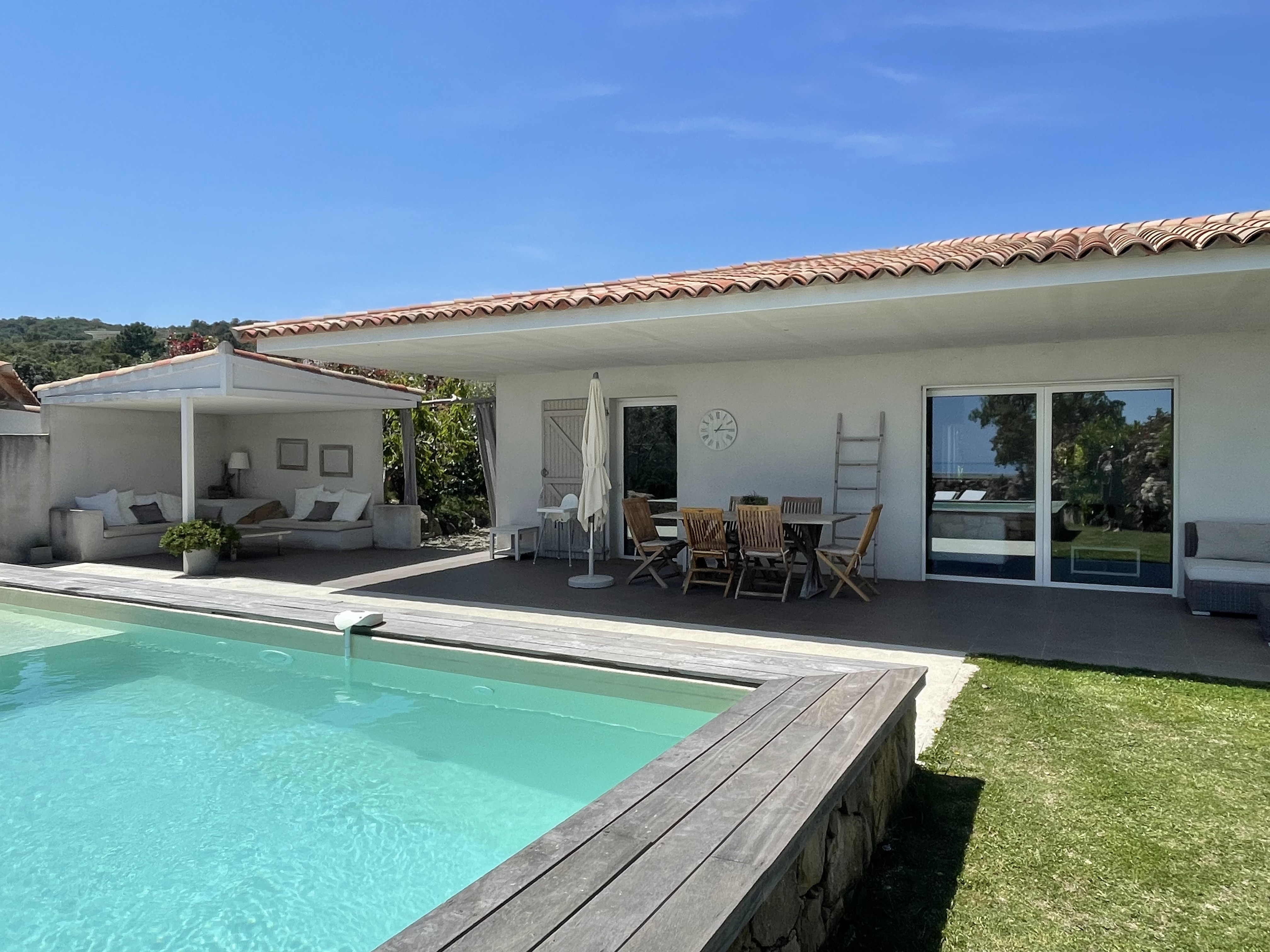 CASA SUPRANA
