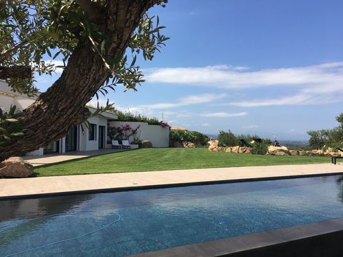 VILLA DEA