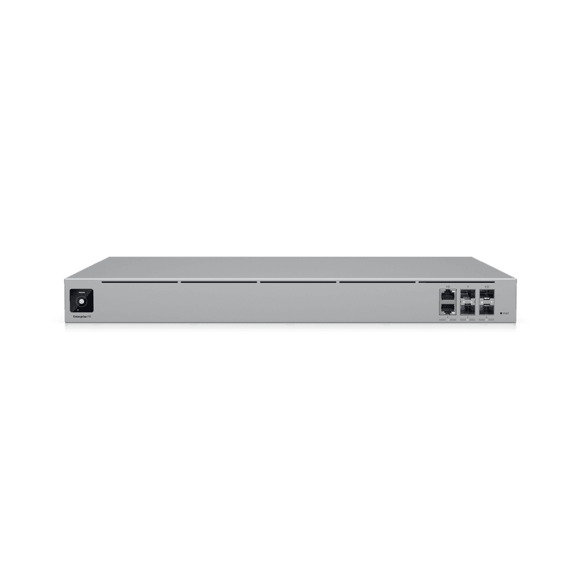 UniFi Enterprise Fortress Gateway