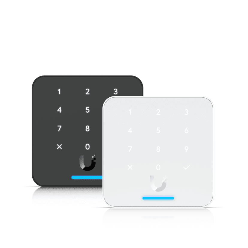 Lecteur UniFi Access G3 Flex