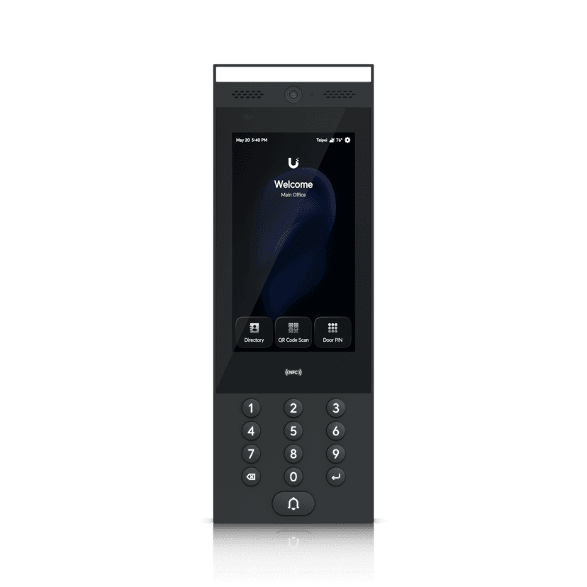 UniFi Access G3 Intercom