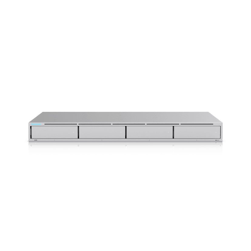UniFi Network Video Recorder