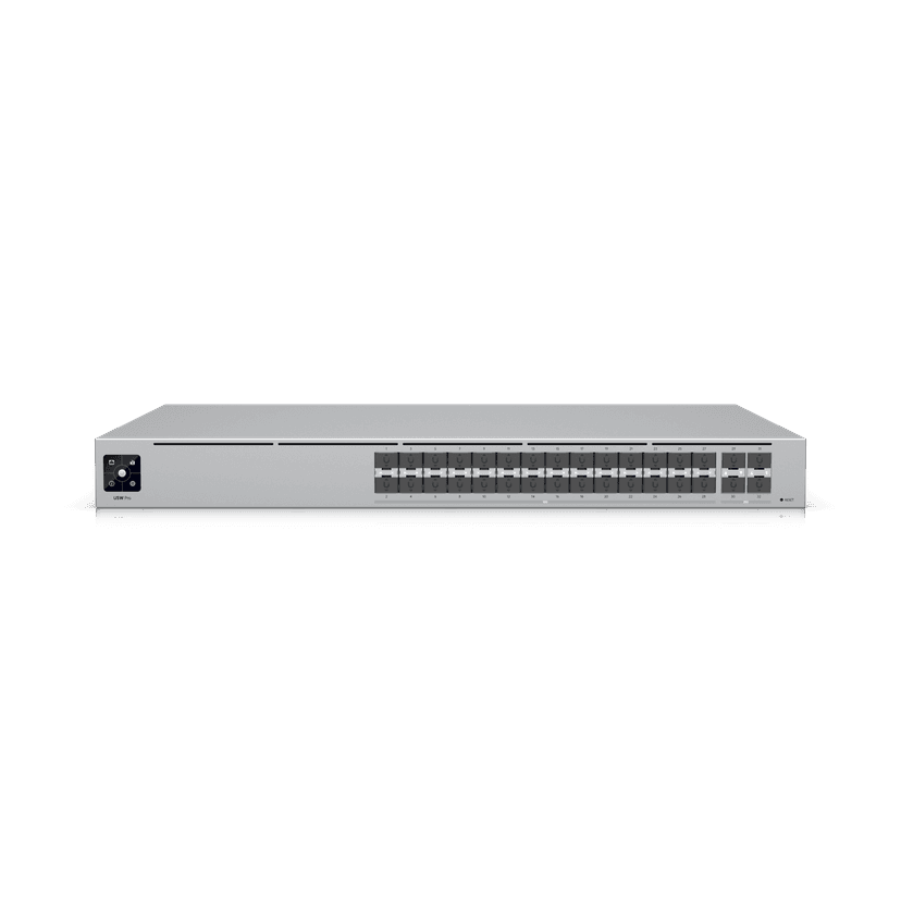 UniFi Switch Pro Aggregation