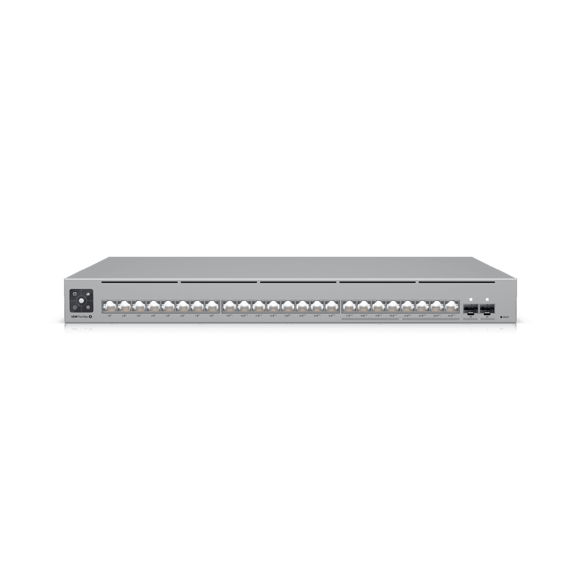 UniFi Switch Pro Max 24 PoE