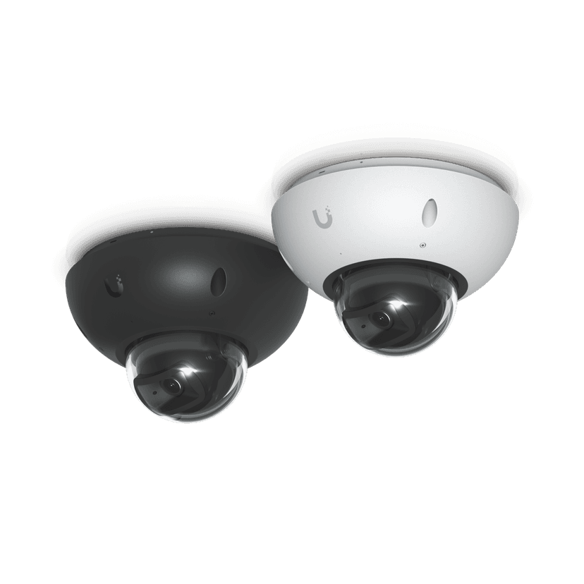 UniFi Protect G6 Dome