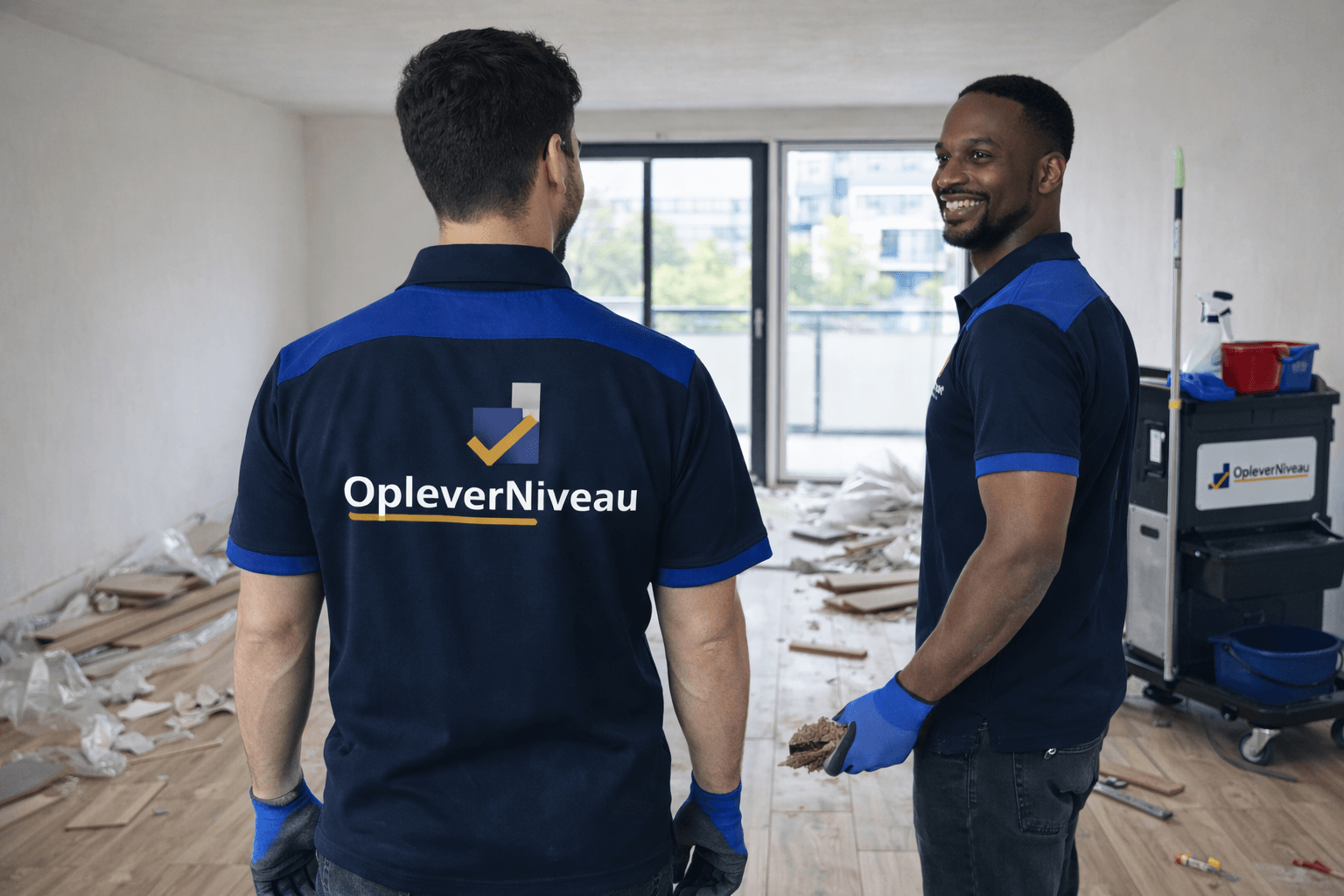 [background image] image of office space