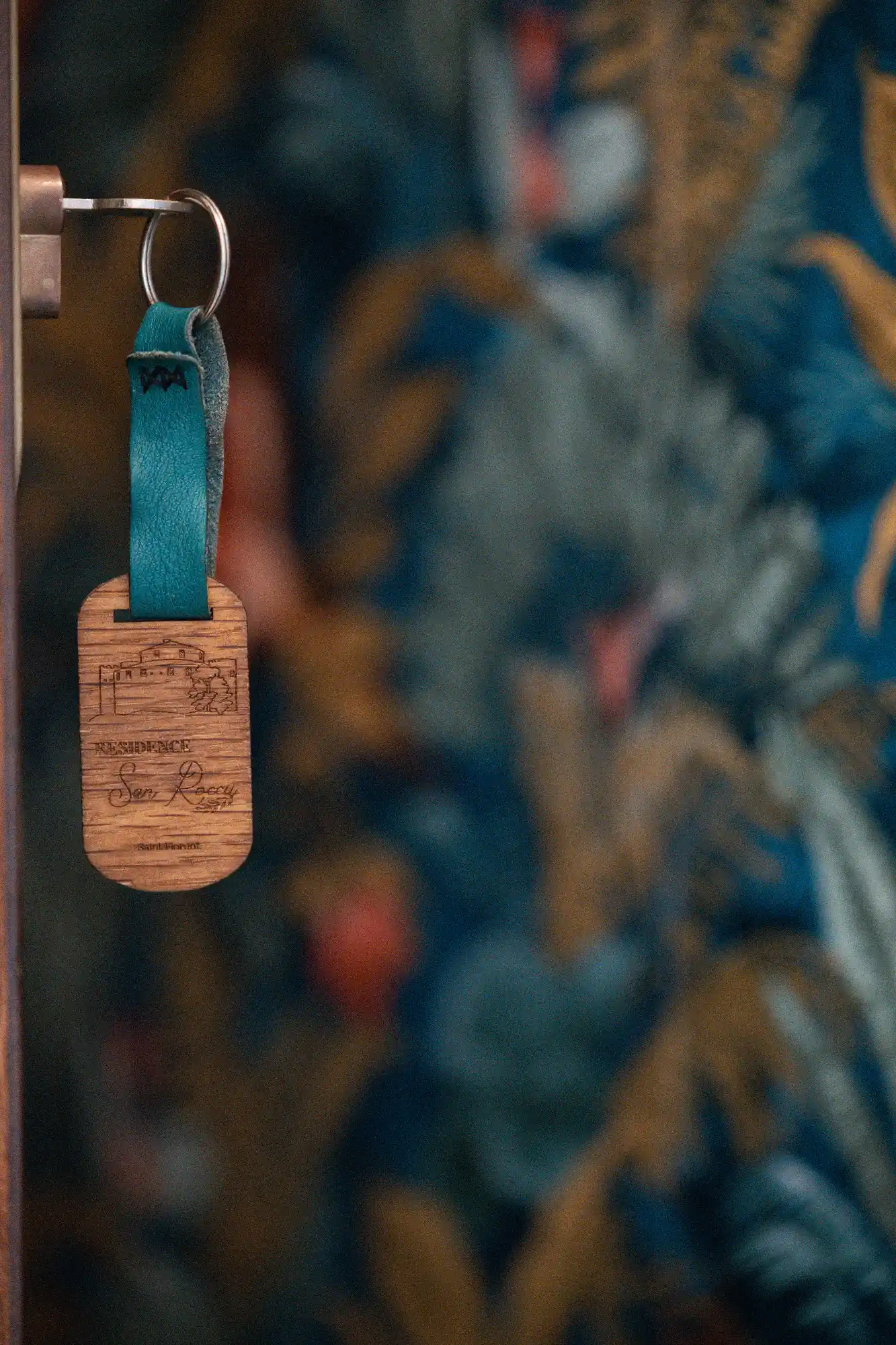 Résidence San Roccu ⎯ Nos suites