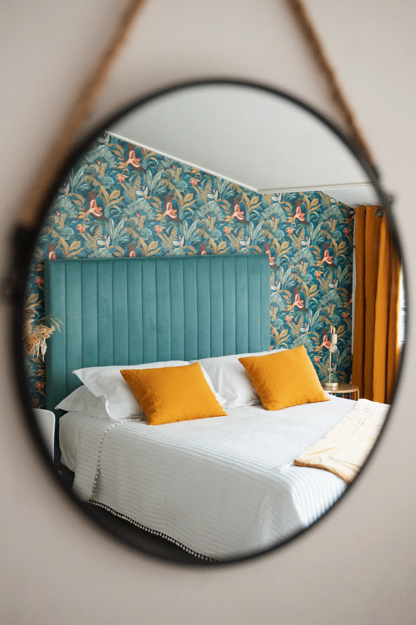 Résidence San Roccu ⎯ Nos suites