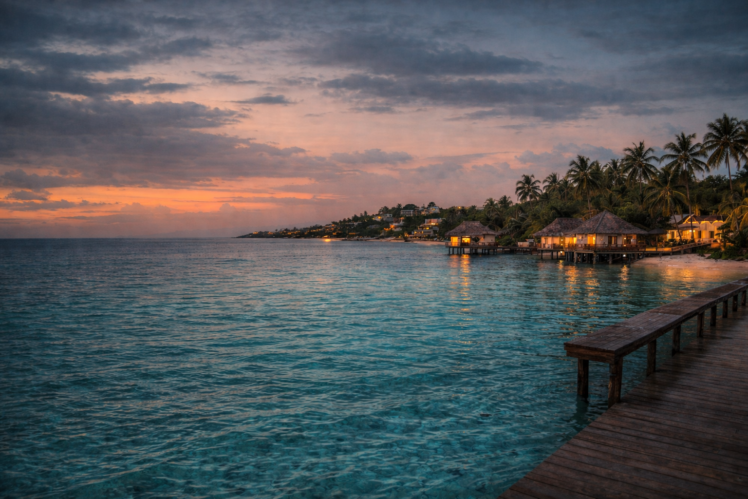 Real perspective on Belize. Property, investment, life, and what it’s actually like to live here.