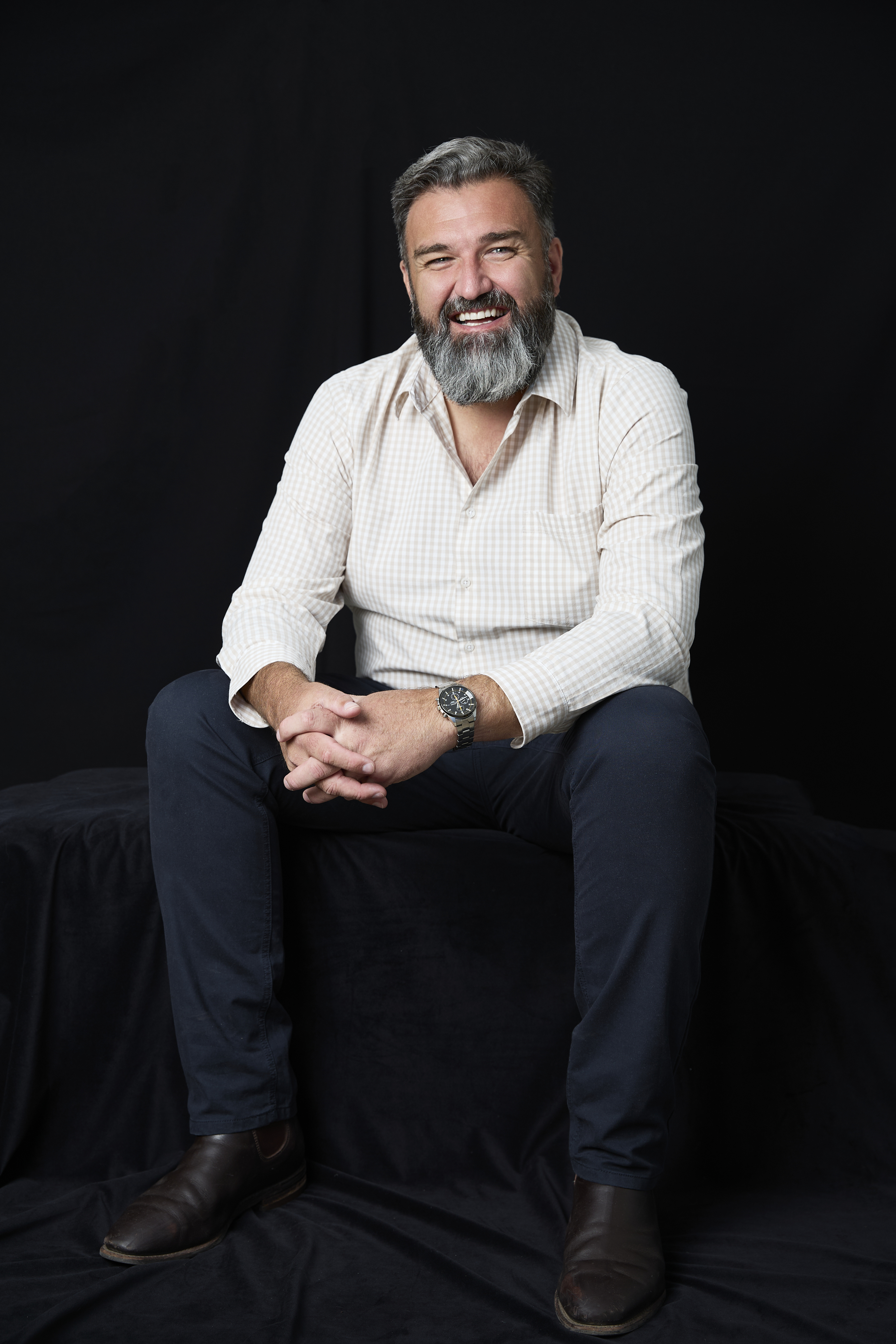 'Commercial office fitout managed by method. project management, NSW