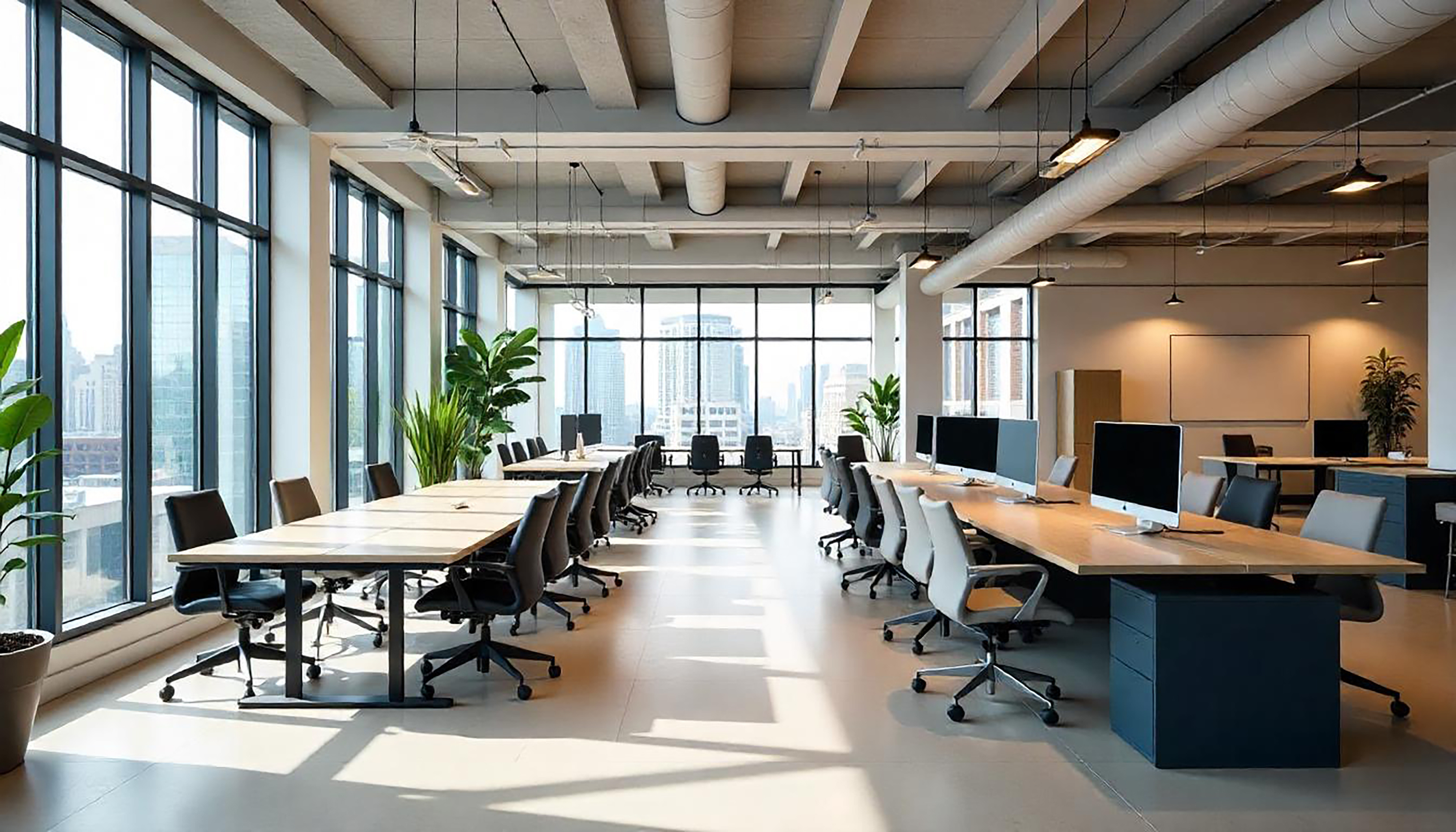 'Commercial office fitout managed by method. project management, NSW