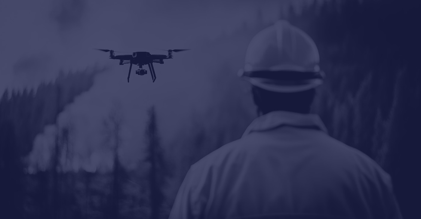 The Utility Drone Inspection Workflow That Eliminates Rework