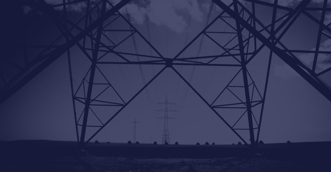 Transmission Structure Types: A Visual Field Guide for Utility Drone Inspection