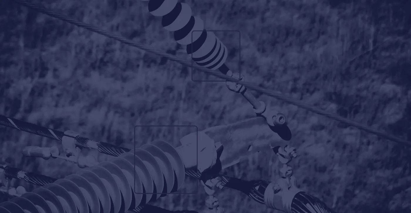 How Drone Inspection Caught 67 Defects on a New 345kV Transmission Line