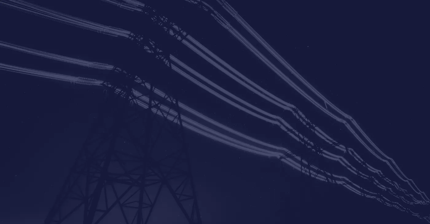 Early-Life HVDC Transmission Line Inspection Prevents $1M+ Outage