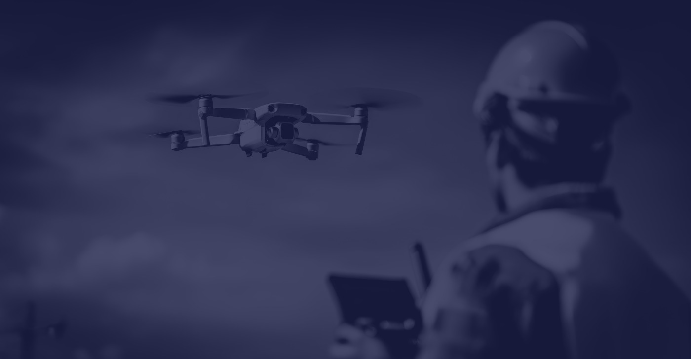 Data Quality Program: Drone Pilot Training Built for Utility Inspection