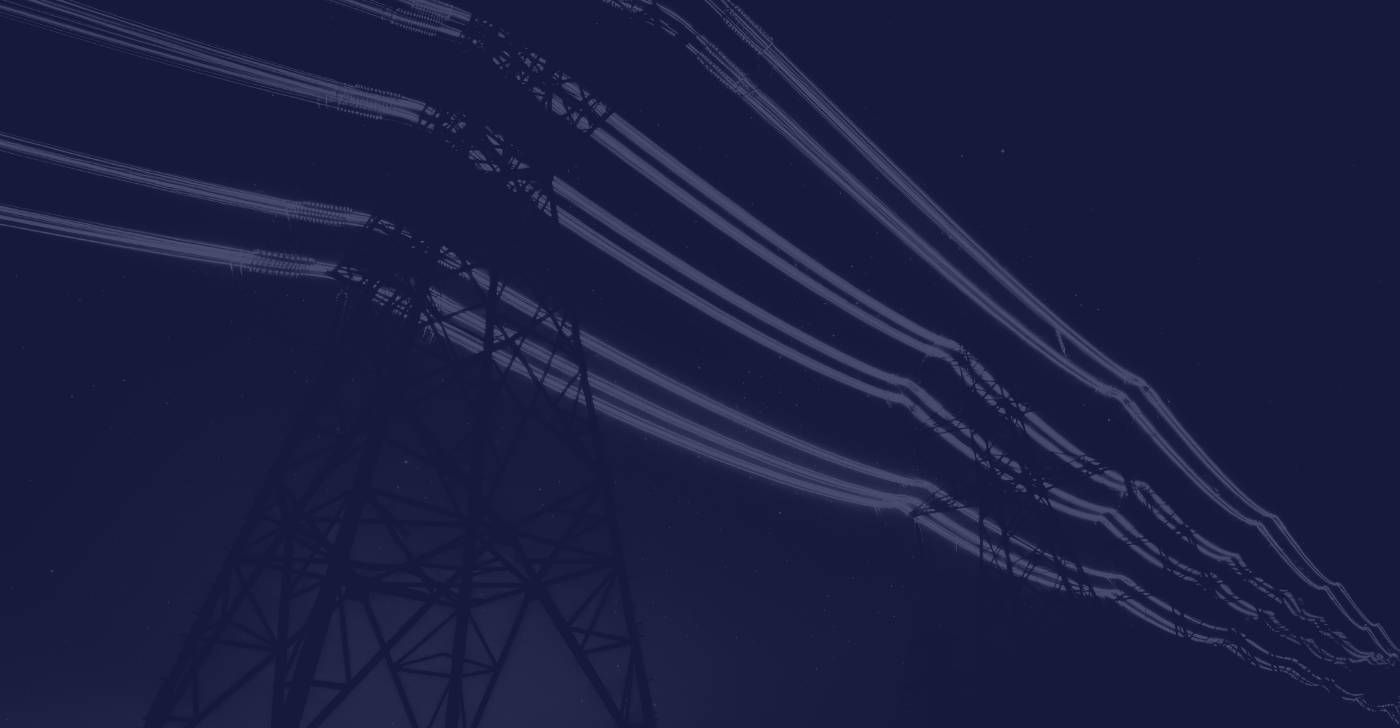 Early-Life HVDC Transmission Line Inspection Prevents $1M+ Outage