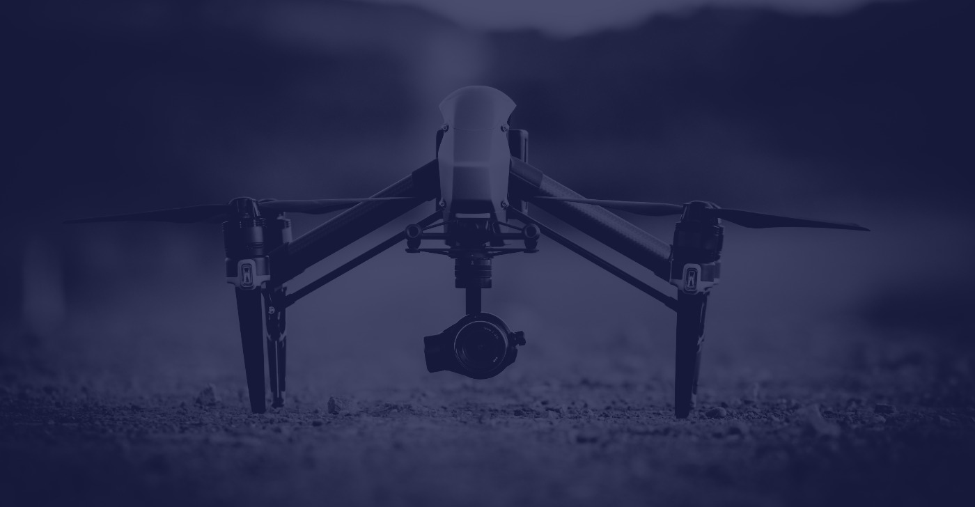 Guide: The DJI Ban and Utility Drone Inspection in 2026