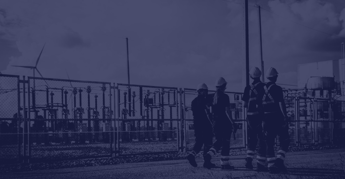 How AI Asset Inspection Platforms Guide Utility Planning