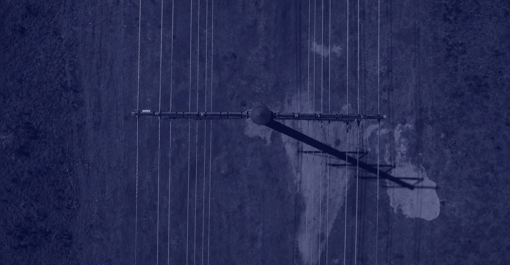 Drone mapping for Infrastructure: Asset Intelligence Beats Image Volume