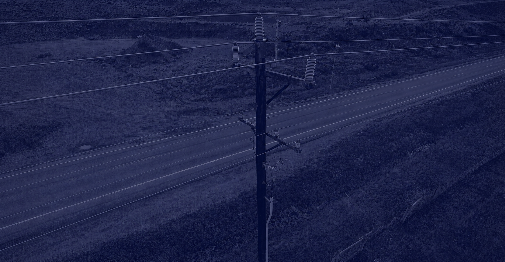Aerial Power Line Inspection: Drones vs. Helicopters vs. Ground Methods