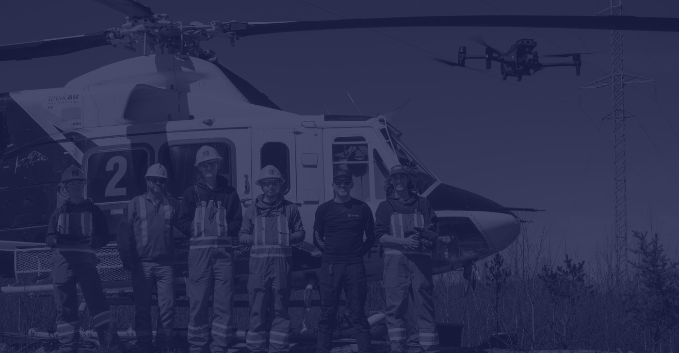 Any pilot, any drone: the Detect Partner Network opens up