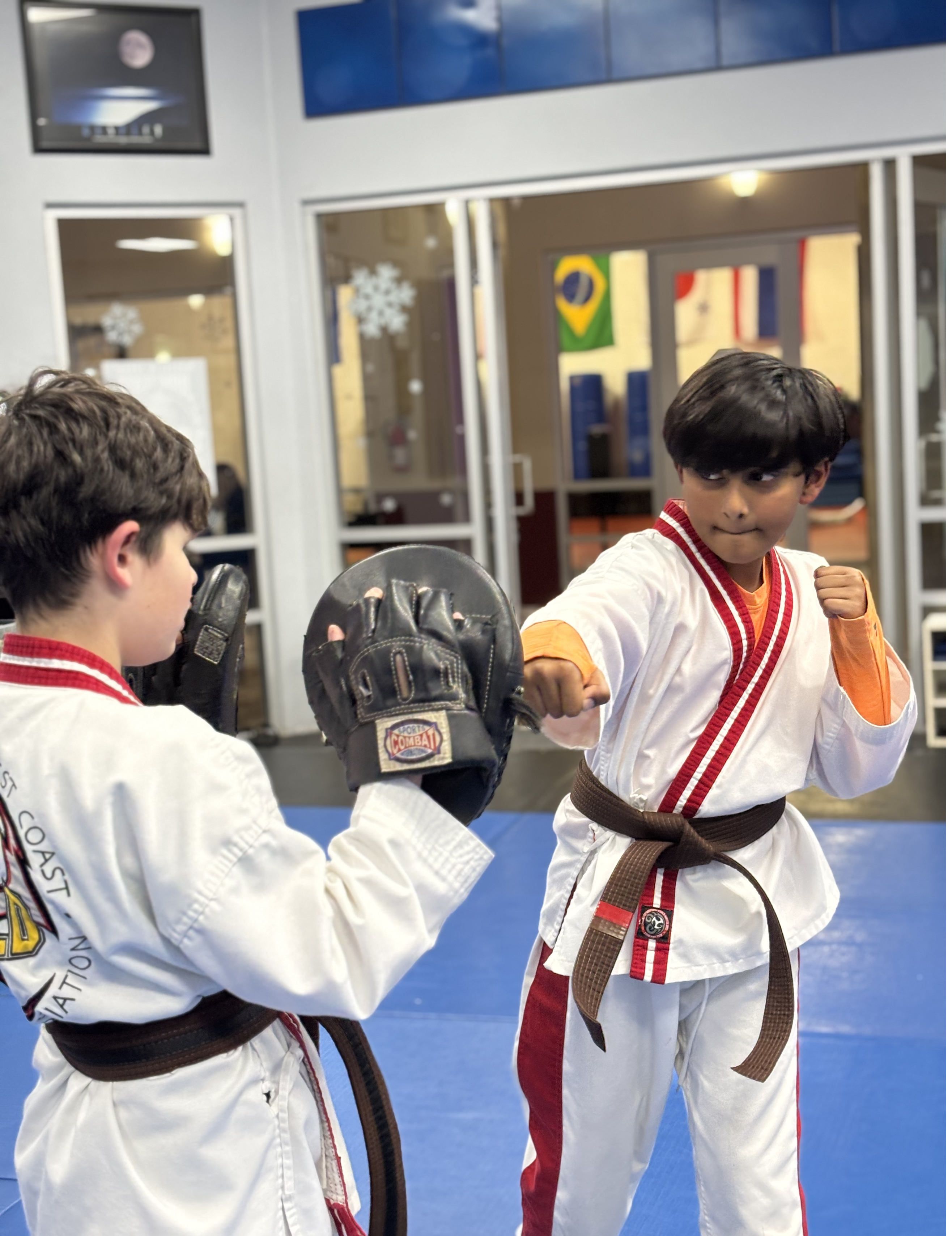 Traditional Martial Arts for the 21st Century