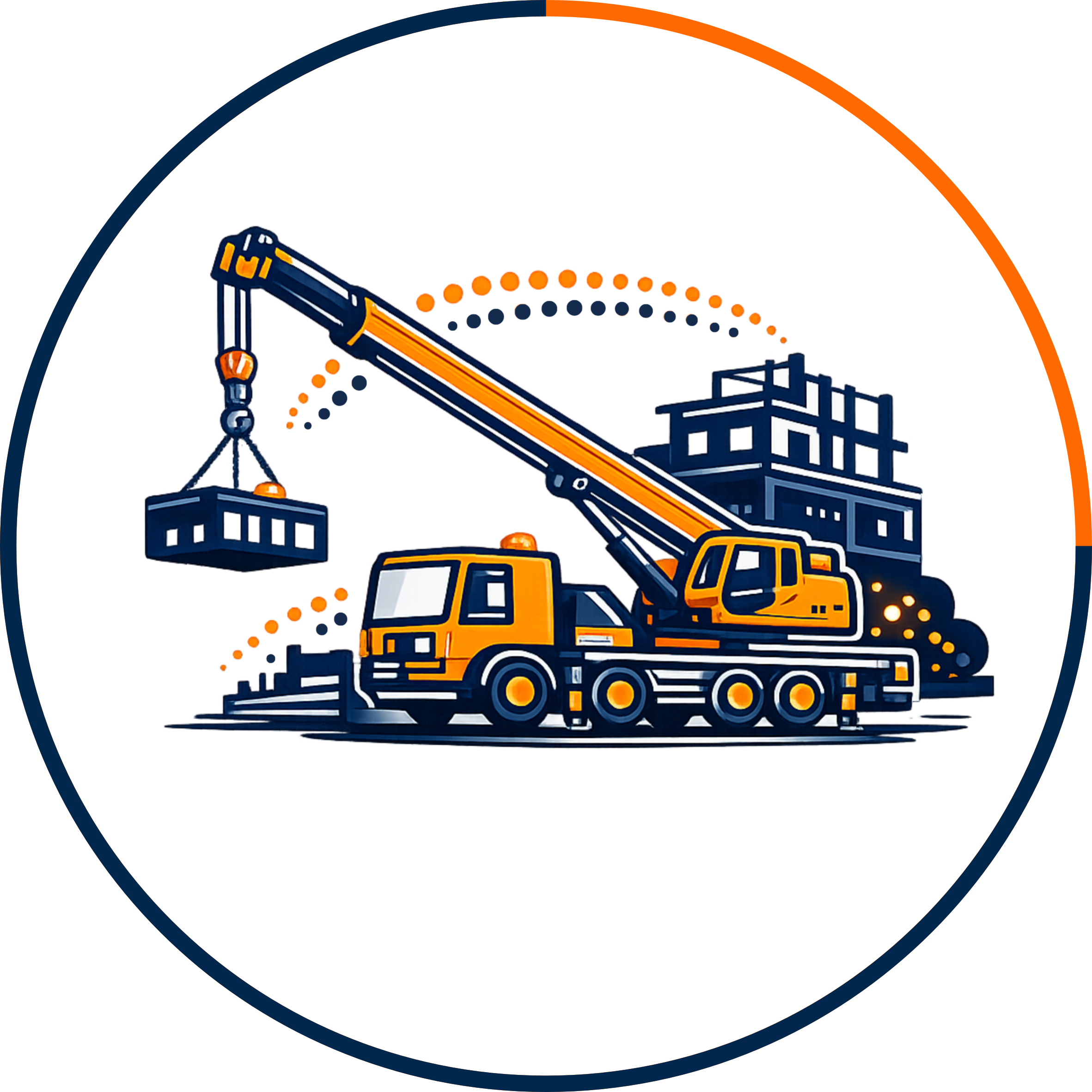 Building & Structures