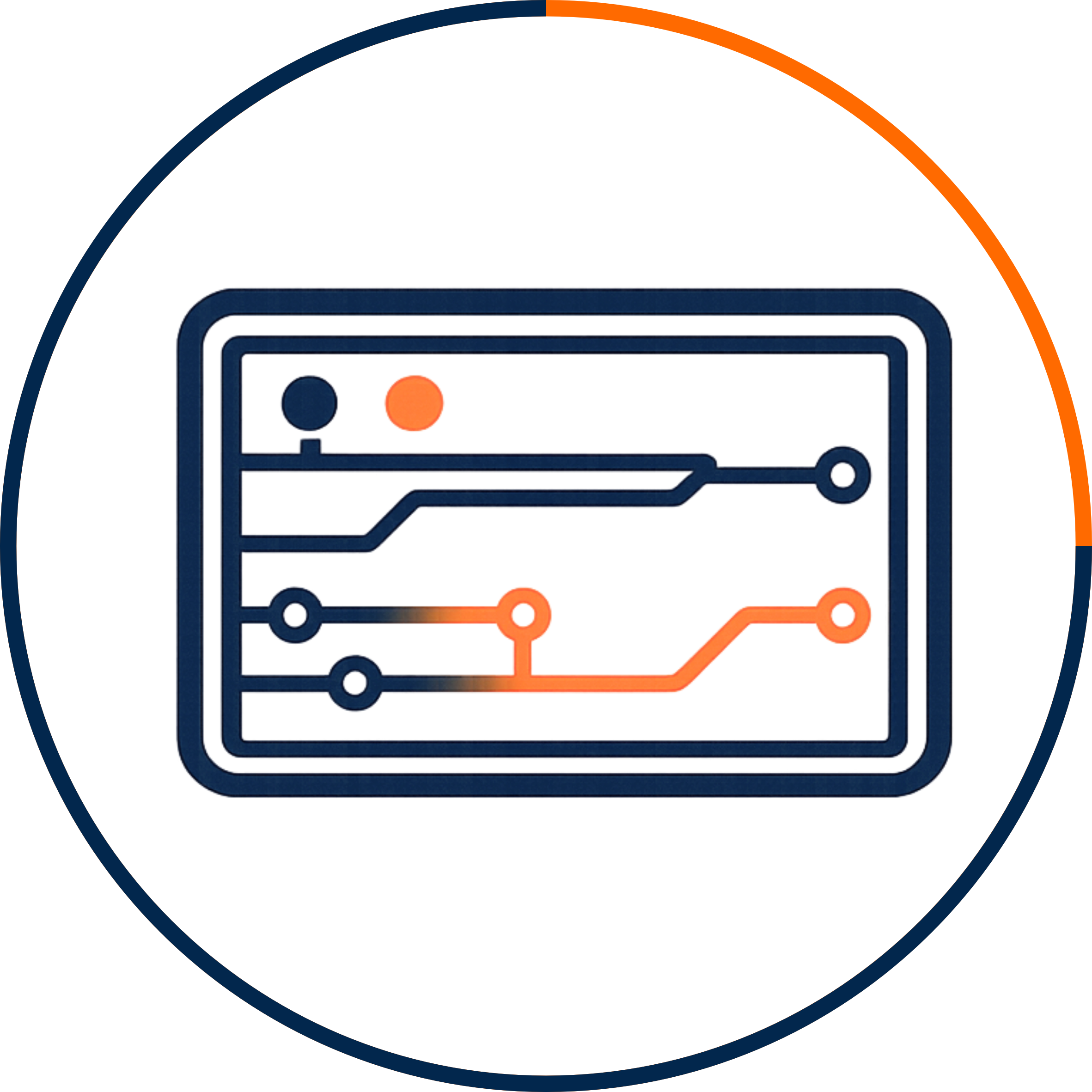 SMP, Electrical & Instrumentation