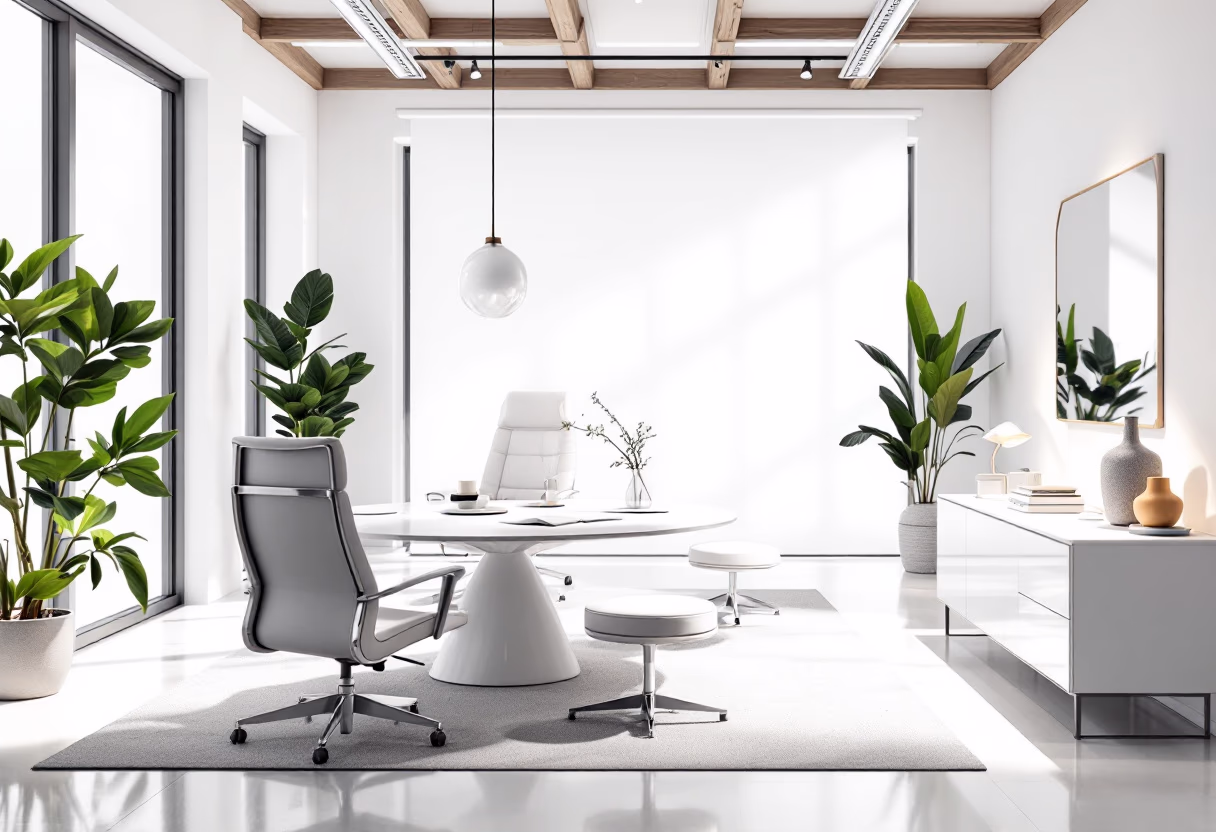 <subject>[background image] image of office interior (for a productivity tools business)</subject>