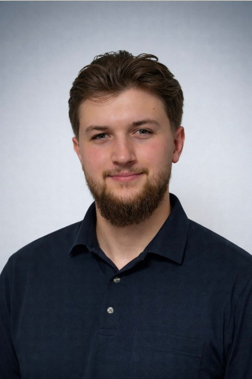 Photo portrait d'Anes Alic