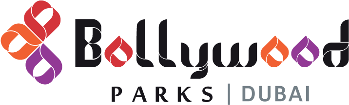 Bollywood Parks Dubai logo
