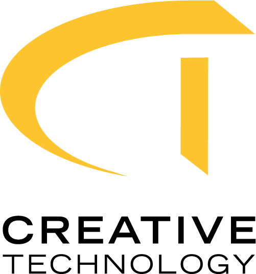 Creative Technology logo