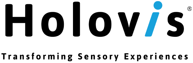 Holovis logo