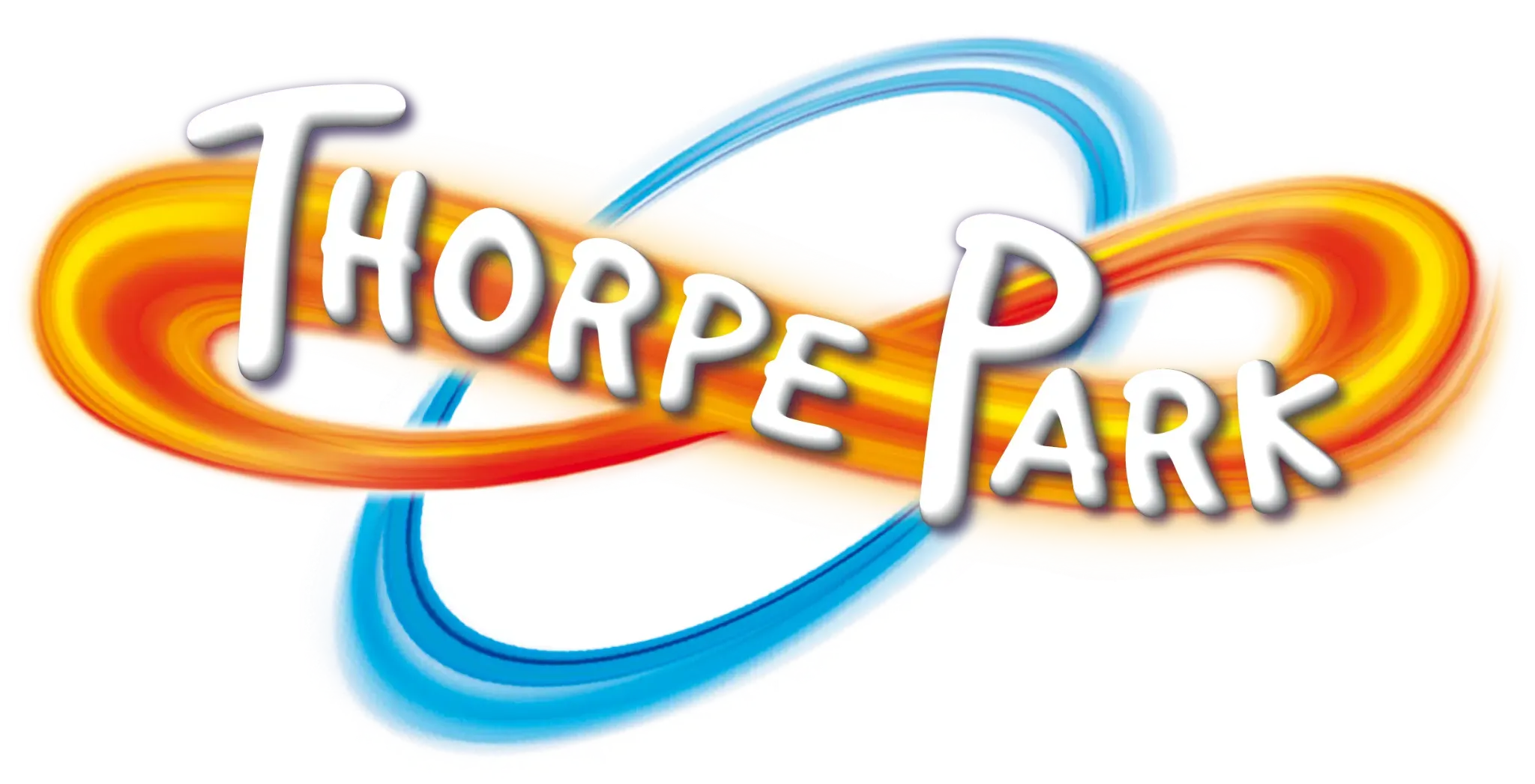 Thorpe Park logo