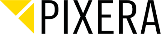 PIXERA logo