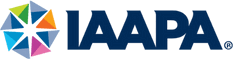 IAAPA logo