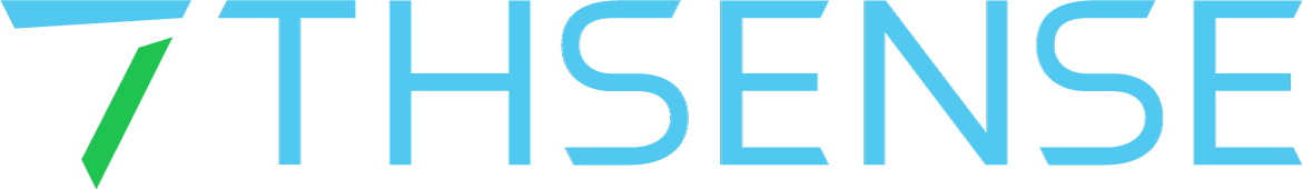 7thSense logo