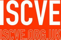 ISCVE logo