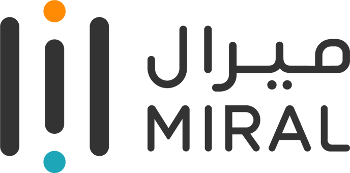 MIRAL logo