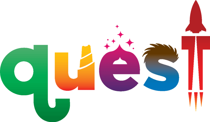 Quest logo