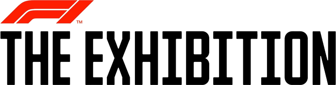 F1 Exhibition logo