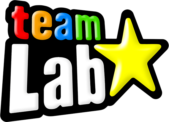 teamLab logo