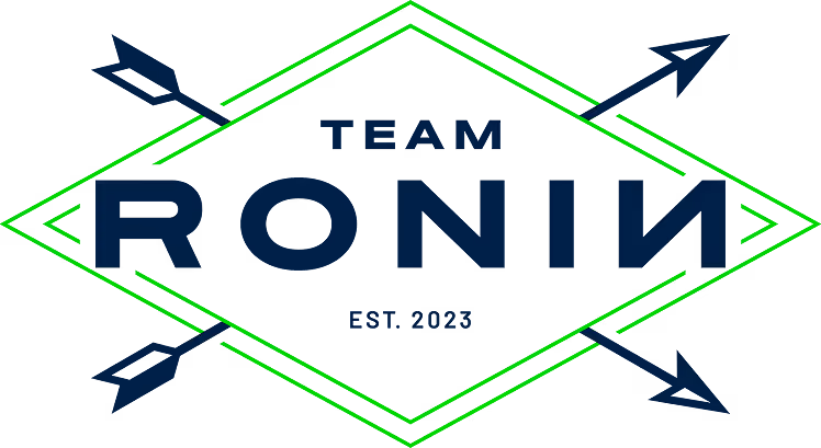 Team Ronin logo